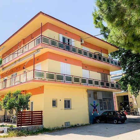 Apartamento Maria House Eleonas Exterior foto