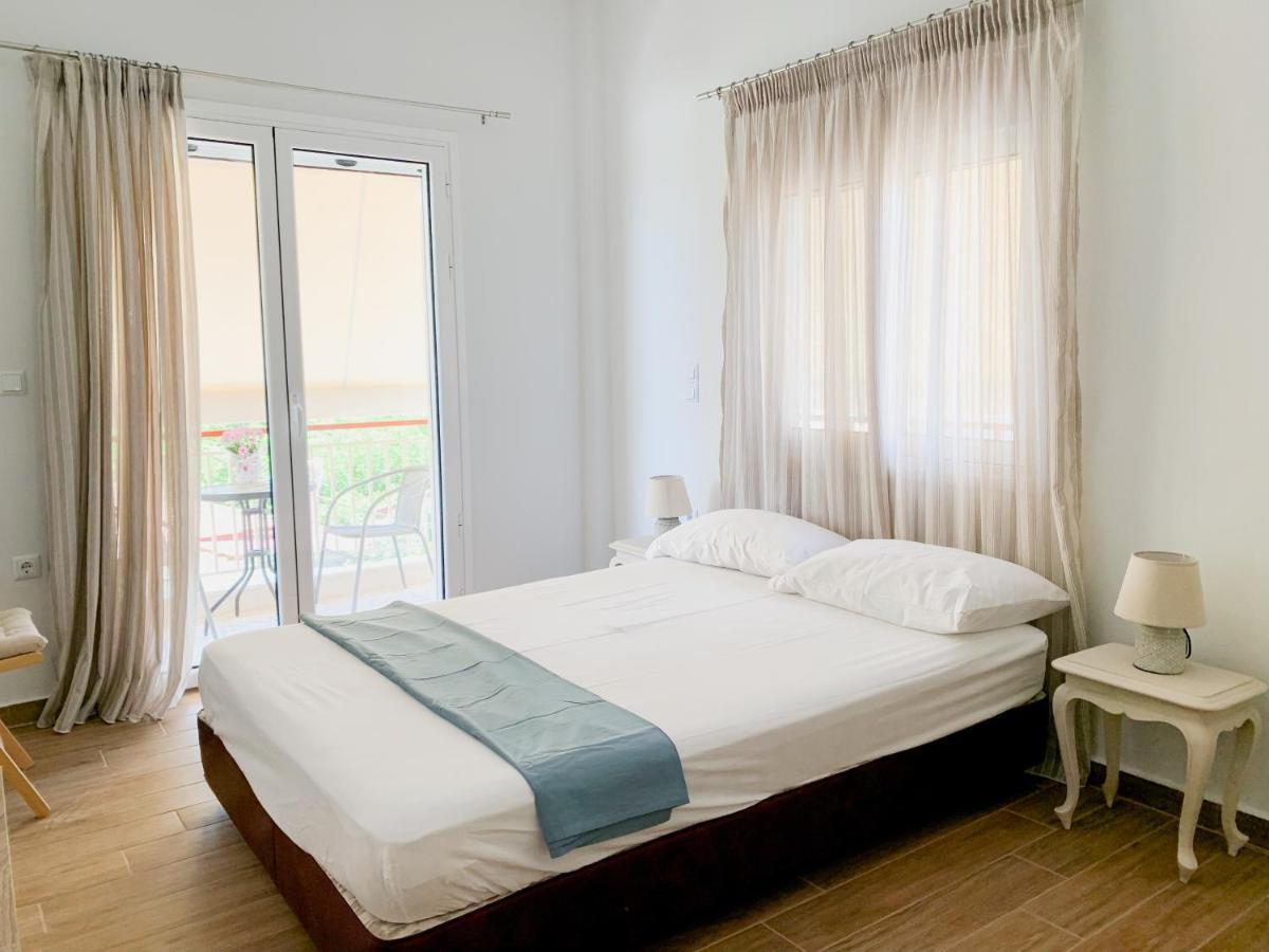 Apartamento Maria House Eleonas Exterior foto