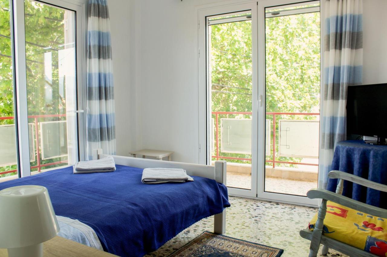 Apartamento Maria House Eleonas Exterior foto