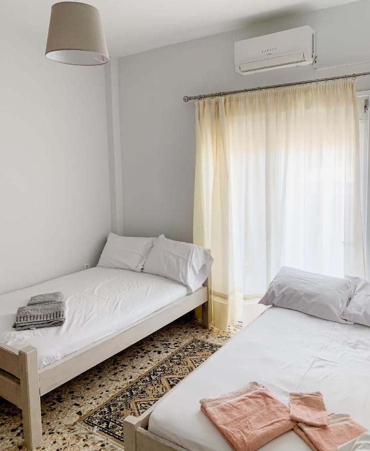 Apartamento Maria House Eleonas Exterior foto