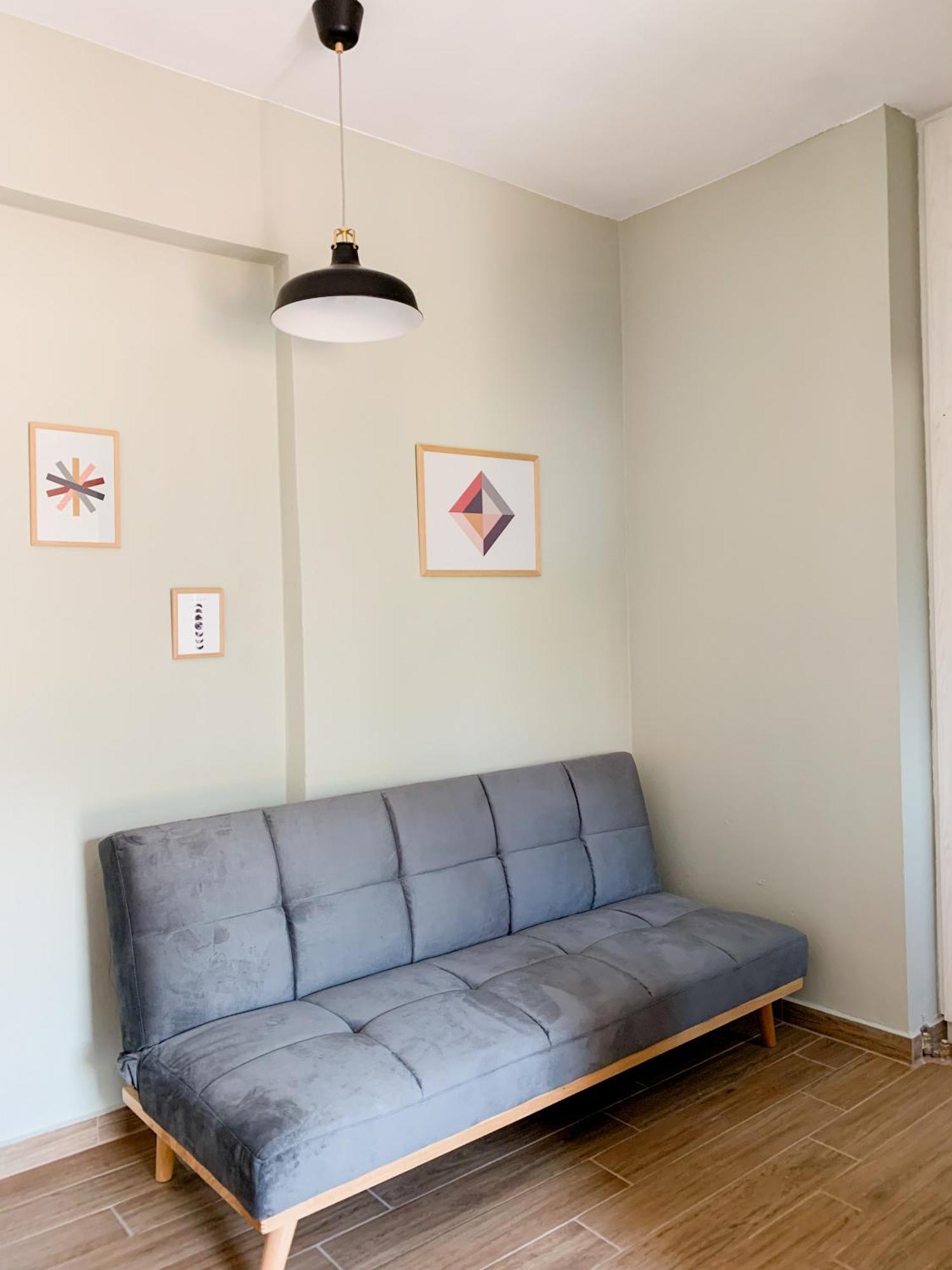 Apartamento Maria House Eleonas Habitación foto
